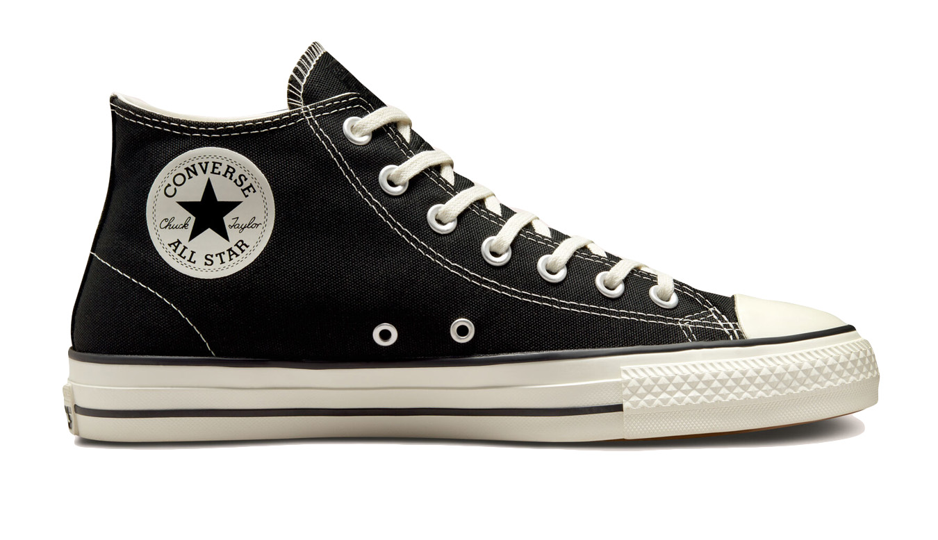 Image of Converse CONS Chuck Taylor All Star Pro RO