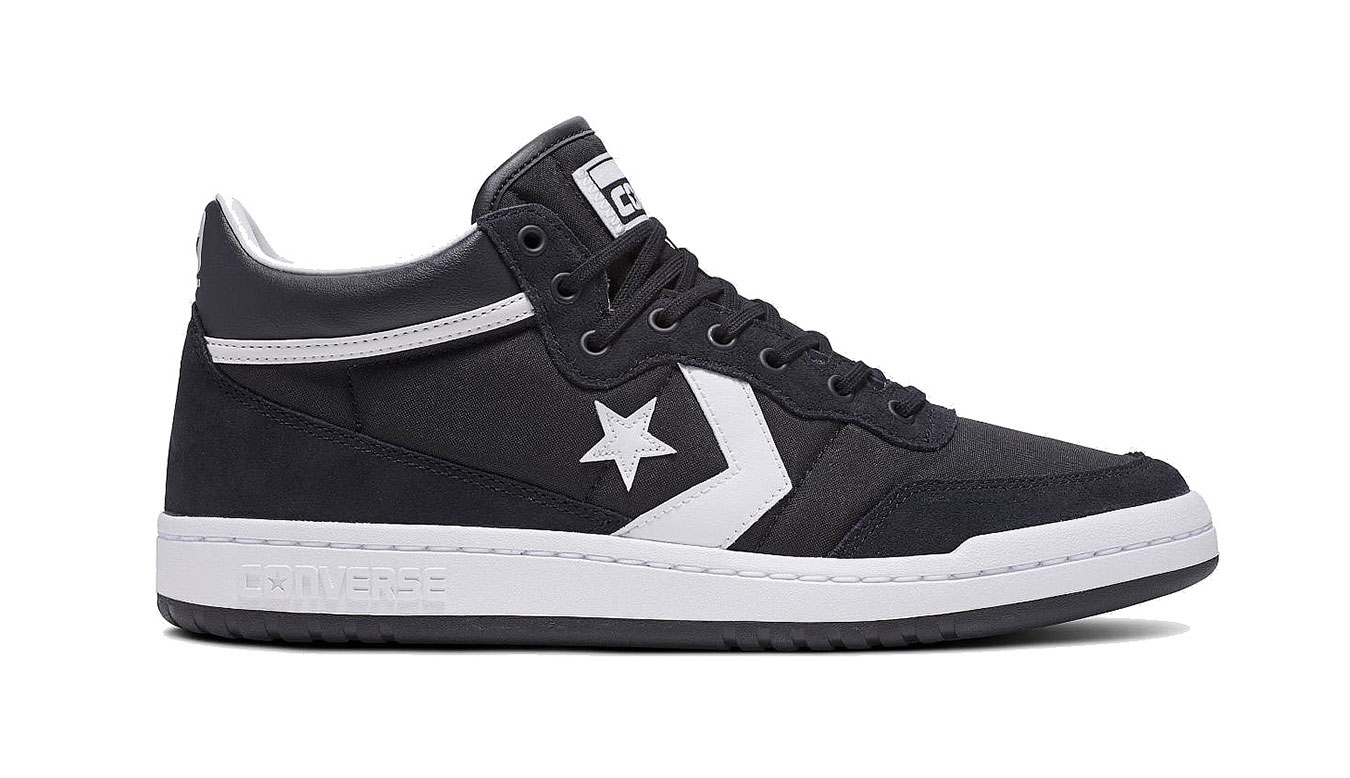 Image of Converse CONS Fastbreak Pro Leather & Suede HU