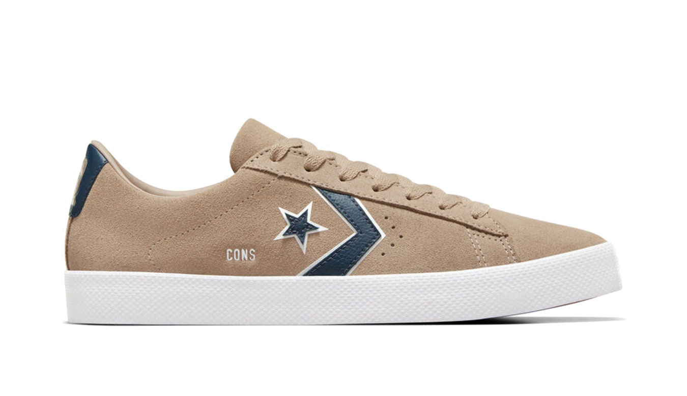 Image of Converse CONS PL Vulc Pro Classic Suede US