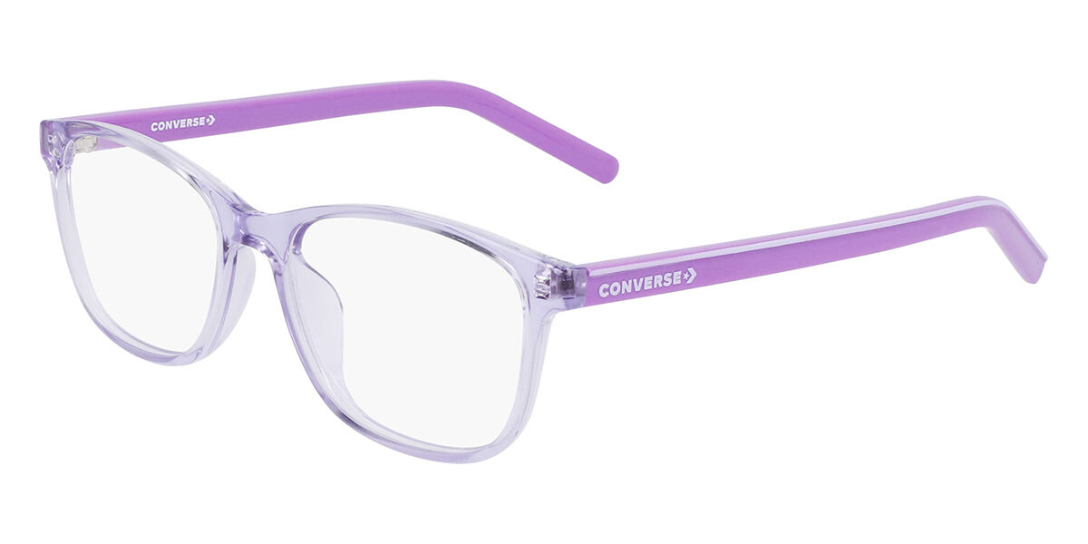 Image of Converse CV5060Y 535 Óculos de Grau Purple Feminino BRLPT