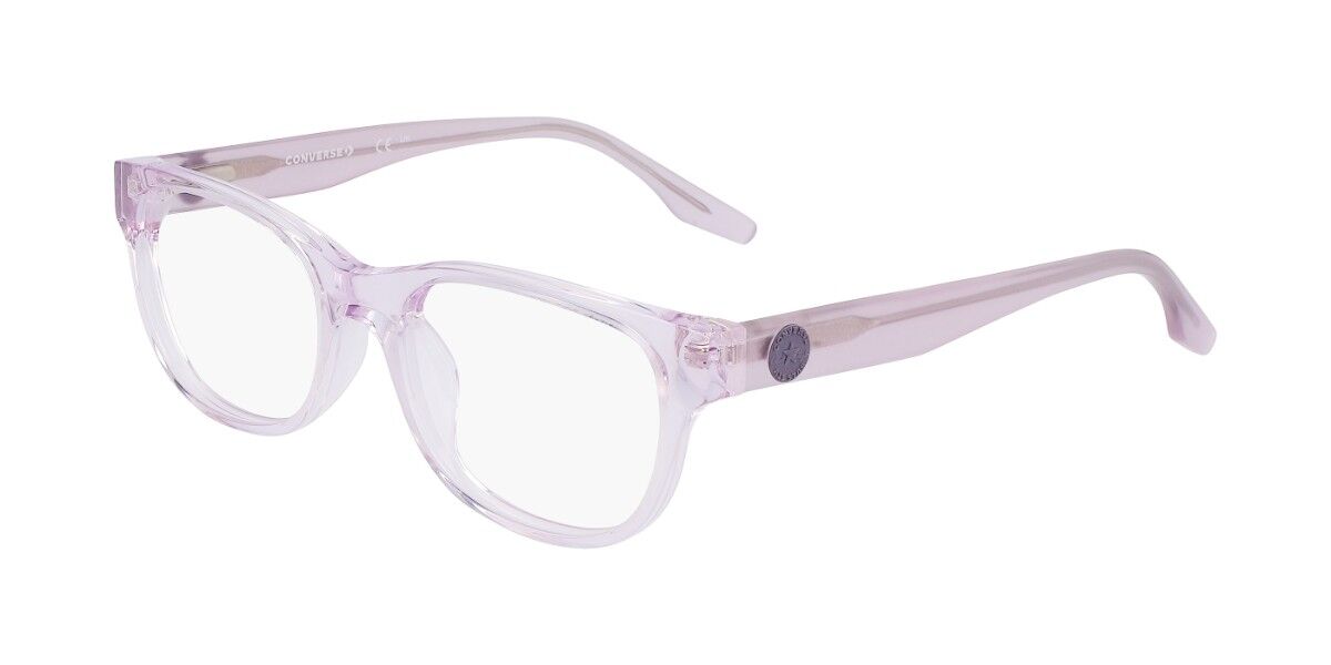 Image of Converse CV5073Y 530 Óculos de Grau Purple Feminino BRLPT