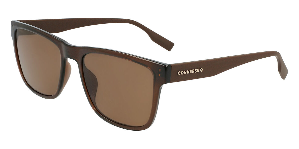 Image of Converse CV508S MALDEN 201 Óculos de Sol Marrons Masculino PRT