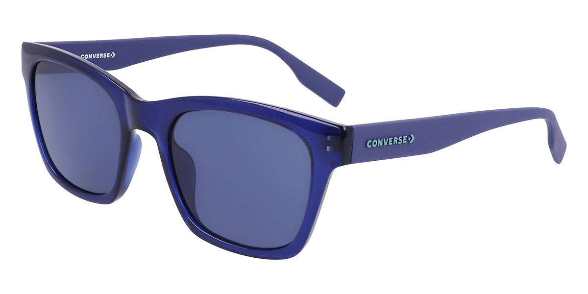 Image of Converse CV530S MALDEN 410 Óculos de Sol Azuis Masculino PRT