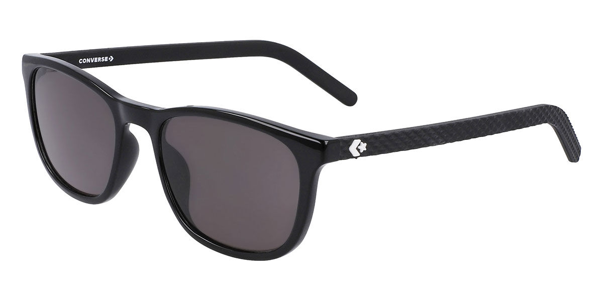 Image of Converse CV532S BREAKAWAY 001 53 Lunettes De Soleil Homme Noires FR