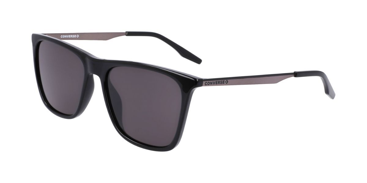 Image of Converse CV800S ELEVATE 001 56 Lunettes De Soleil Homme Noires FR