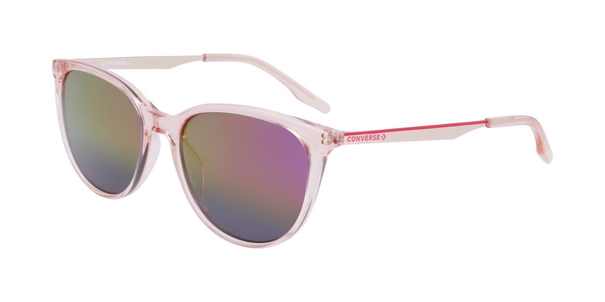 Image of Converse CV801S ELEVATE 682 Gafas de Sol para Mujer Rosas ESP