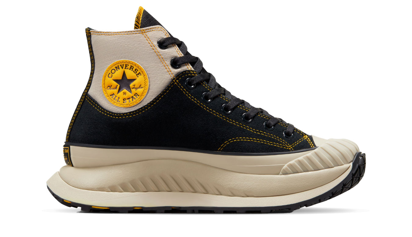 Image of Converse Chuck 70 AT-CX City Workwear FR
