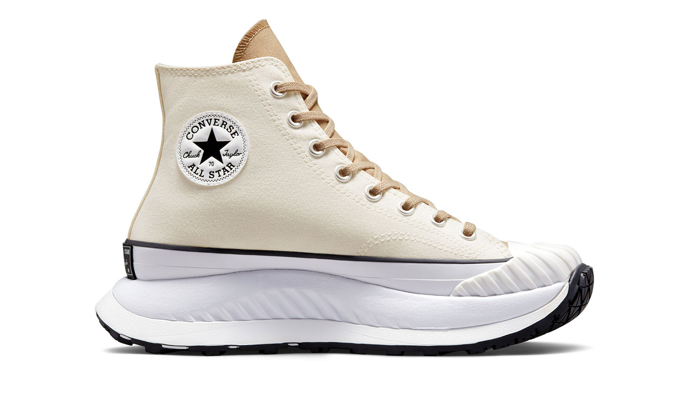 Image of Converse Chuck 70 AT-CX Colorblock HR