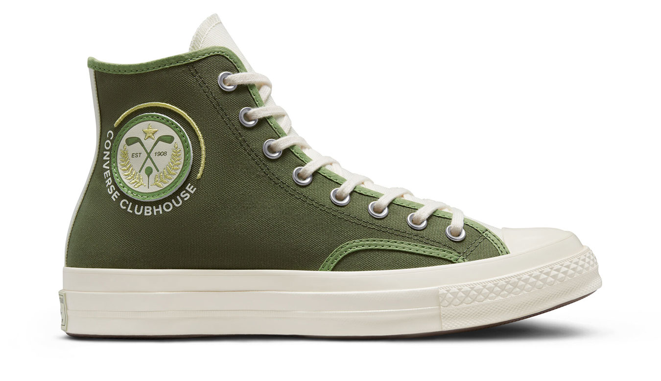 Image of Converse Chuck 70 Clubhouse HU