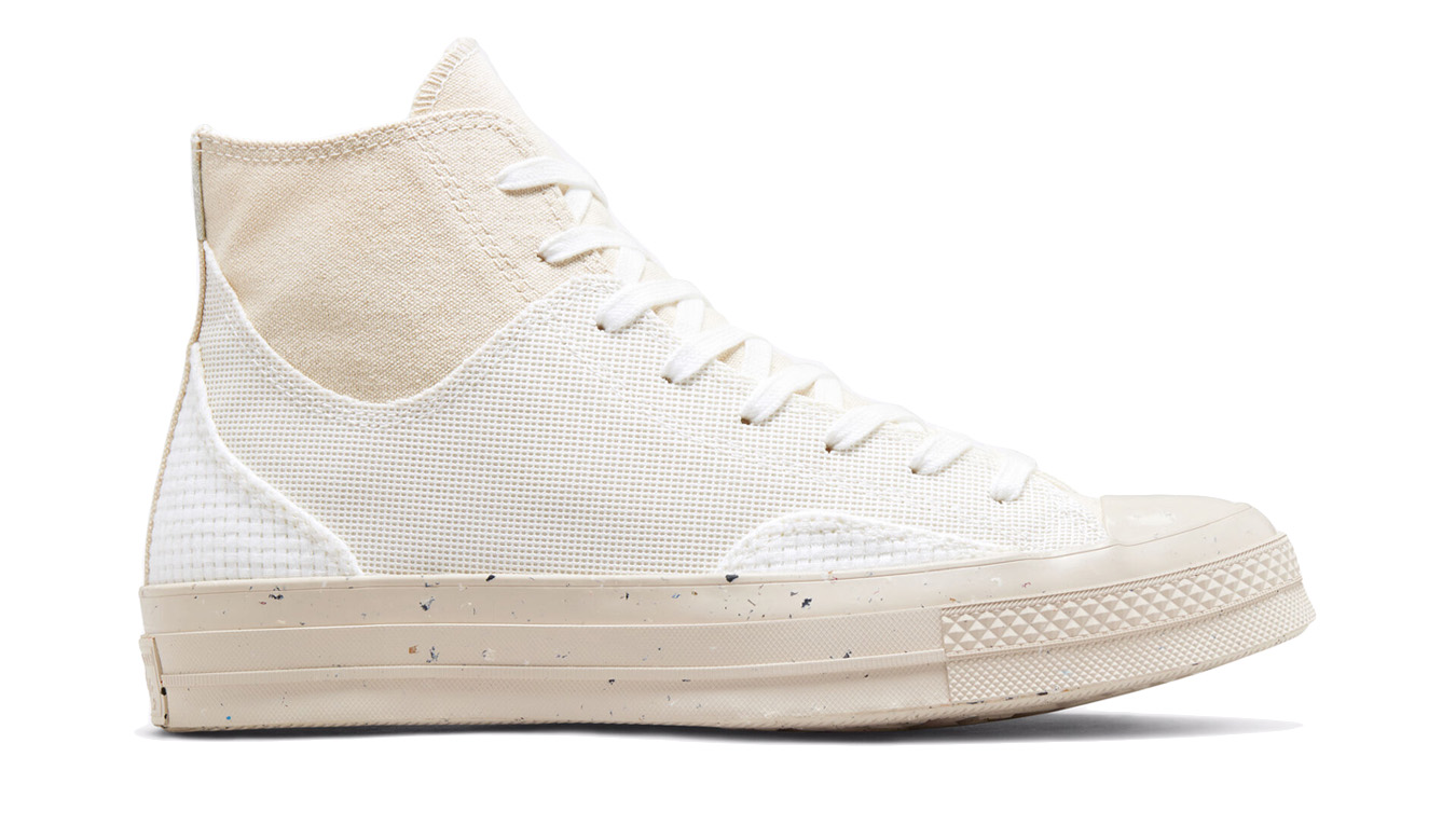 Image of Converse Chuck 70 Crafted Canvas CZ