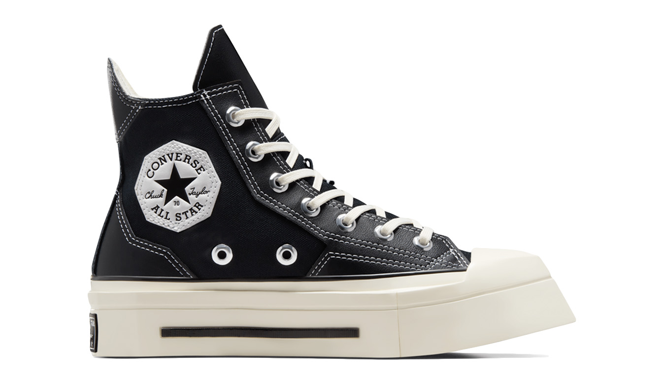 Image of Converse Chuck 70 De Luxe Squared ESP