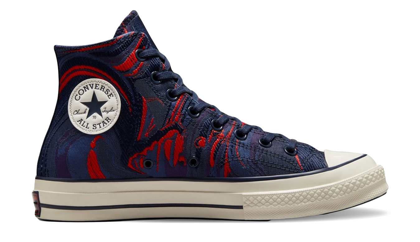 Image of Converse Chuck 70 Hi IT