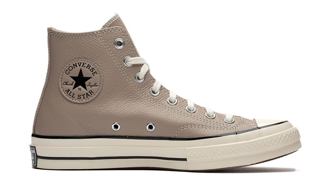 Image of Converse Chuck 70 Leather IT