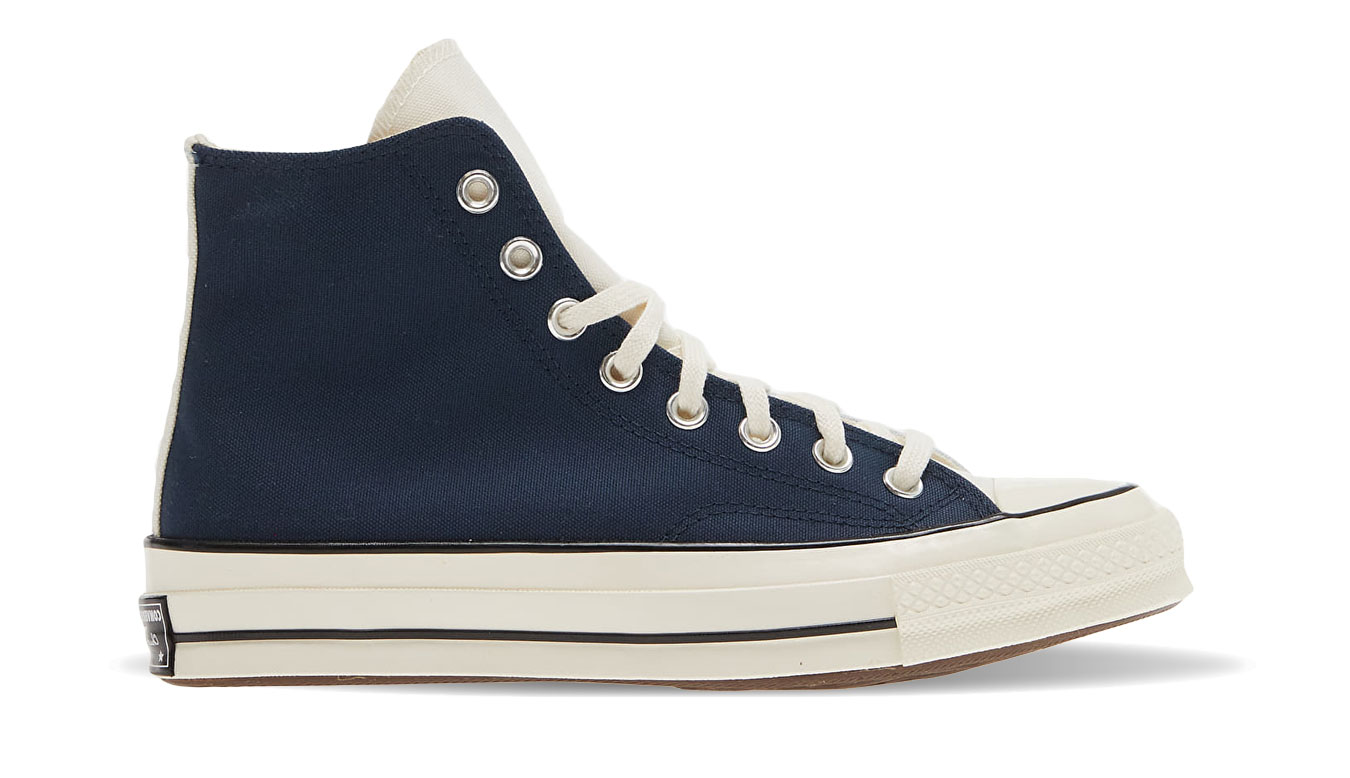 Image of Converse Chuck 70 Nautical Tri-Blocked CZ