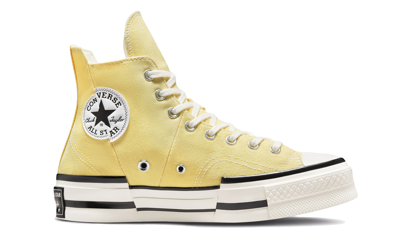 Image of Converse Chuck 70 Plus CZ