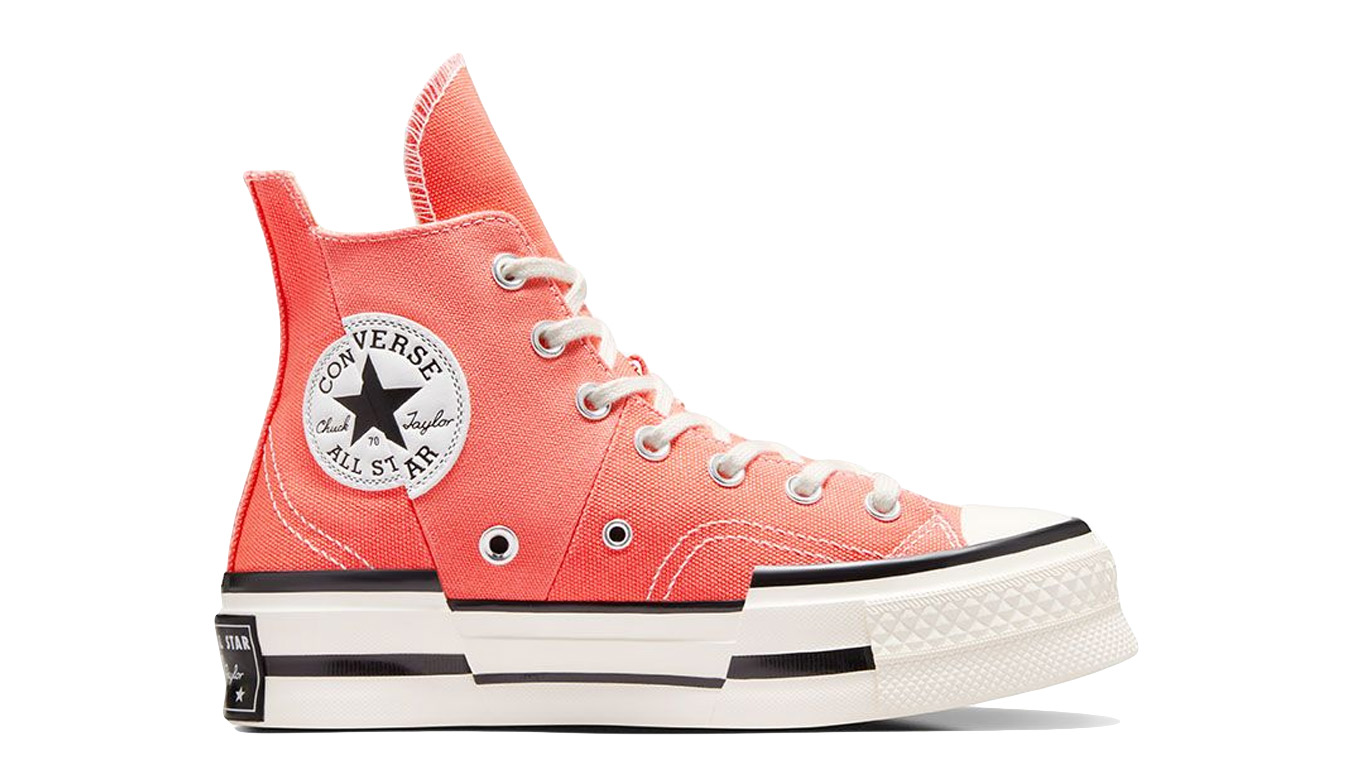 Image of Converse Chuck 70 Plus High Top ESP