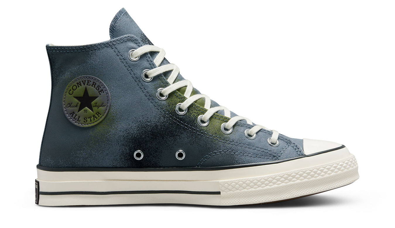 Image of Converse Chuck 70 Spray Paint RO