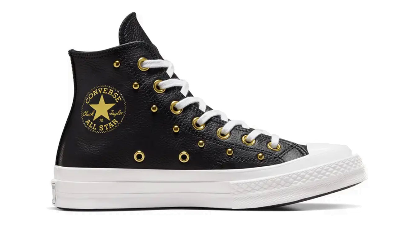 Image of Converse Chuck 70 Star Studded HU