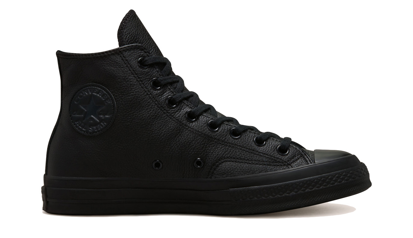 Image of Converse Chuck 70 Tonal Leather ESP