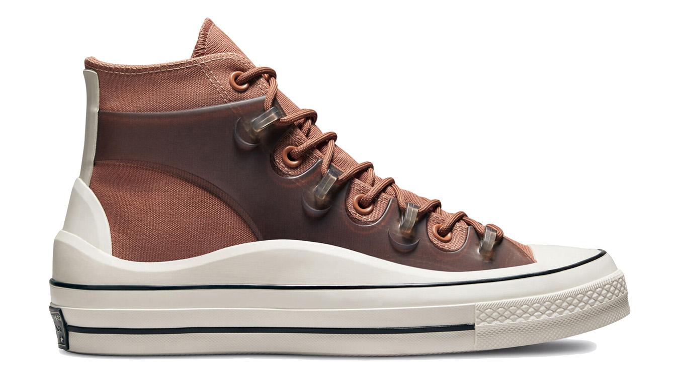 Image of Converse Chuck 70 Utility Hi CZ