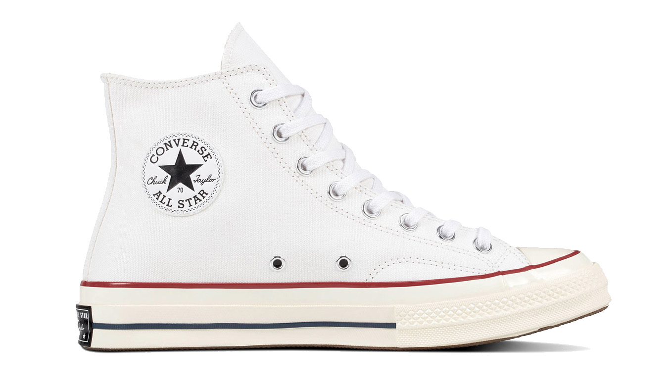Image of Converse Chuck Taylor All Star 70 Heritage Hi CZ