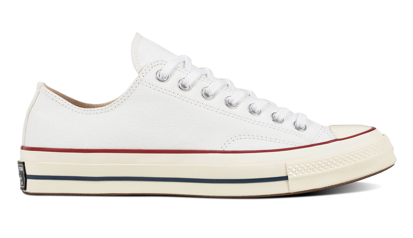 Image of Converse Chuck Taylor All Star 70 Heritage Lo SK