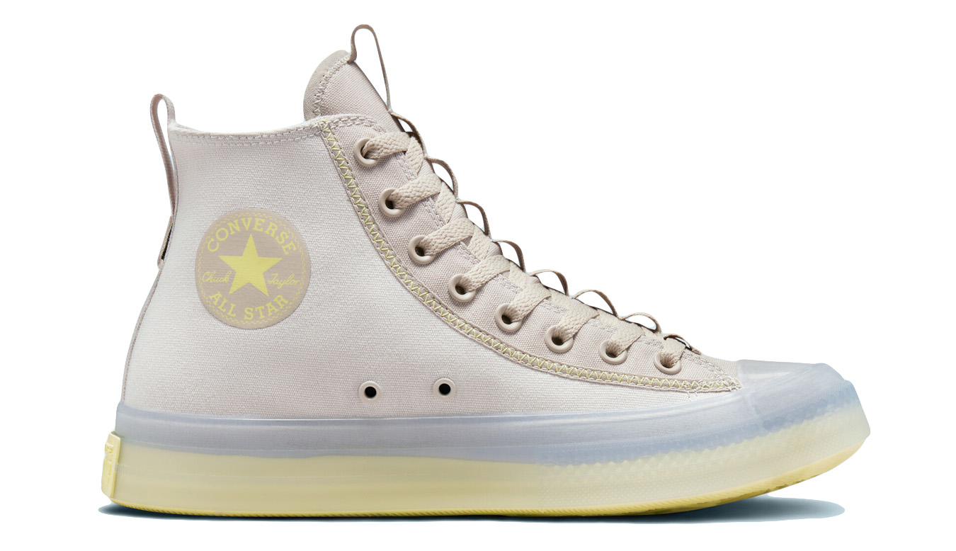 Image of Converse Chuck Taylor All Star CX Desert Sunset HU