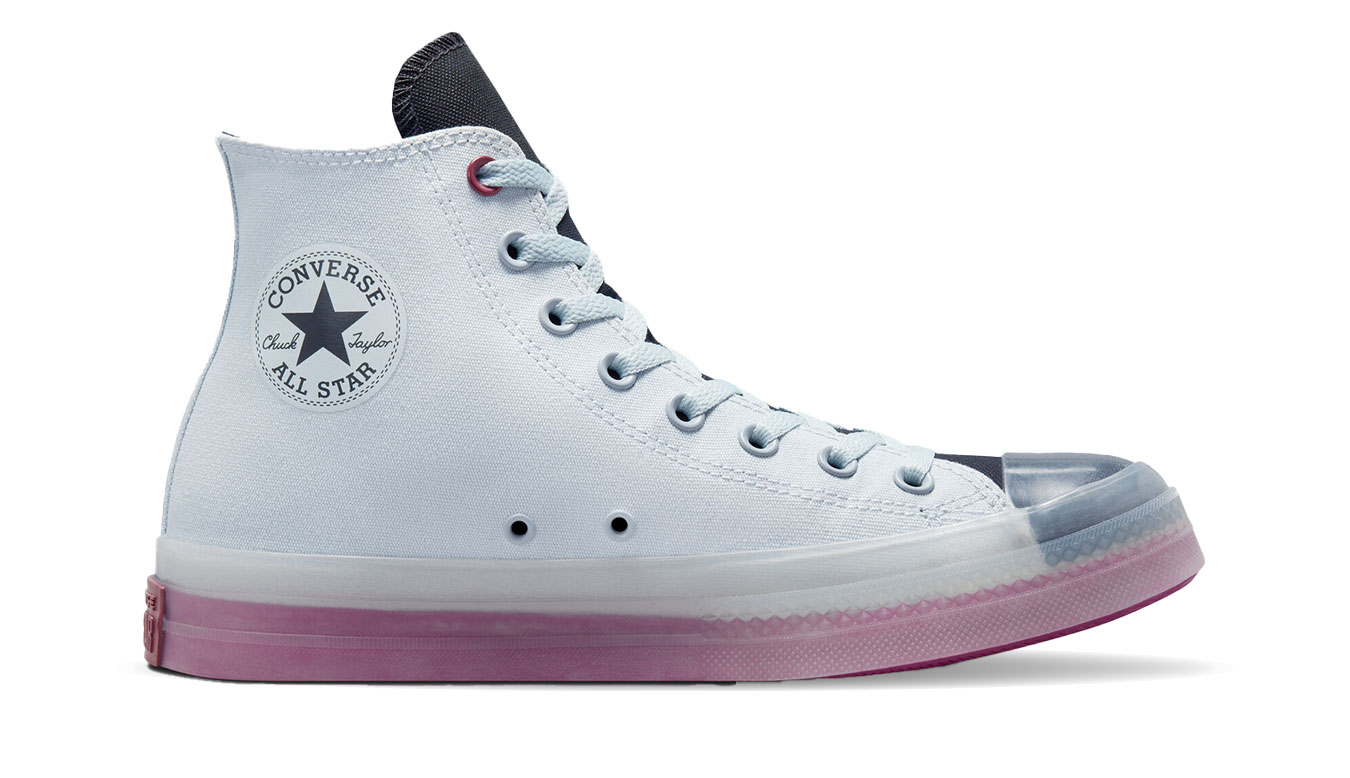 Image of Converse Chuck Taylor All Star CX Logo Remix SK