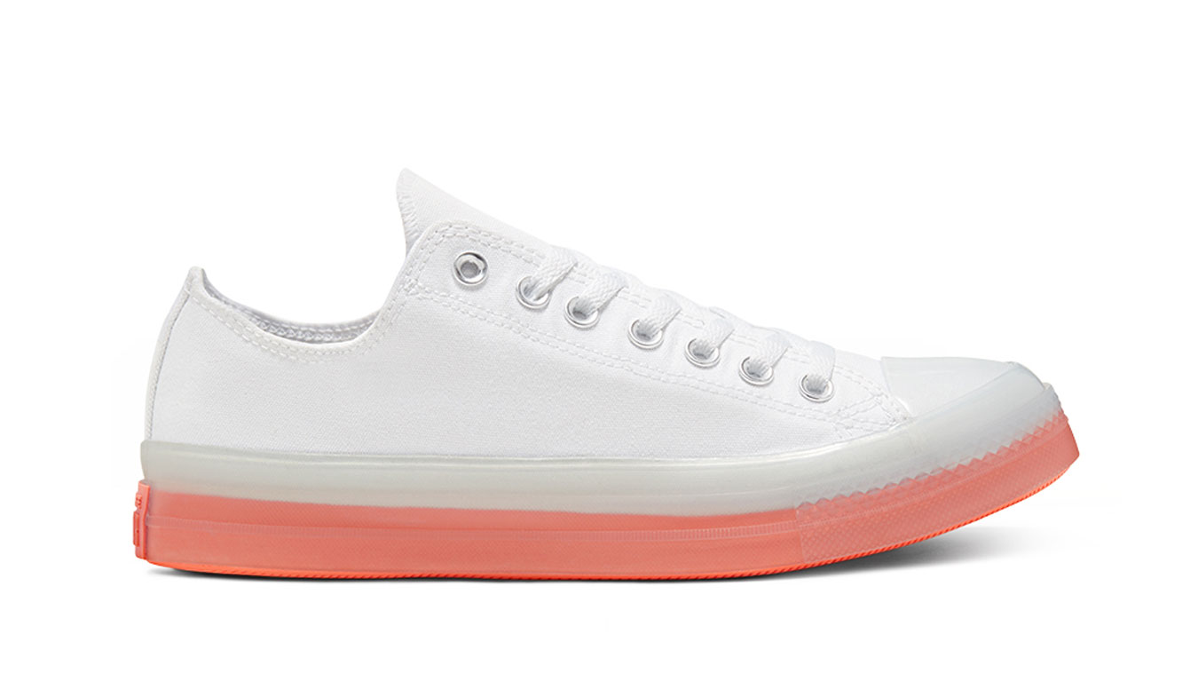 Image of Converse Chuck Taylor All Star CX Low Top Lite PL