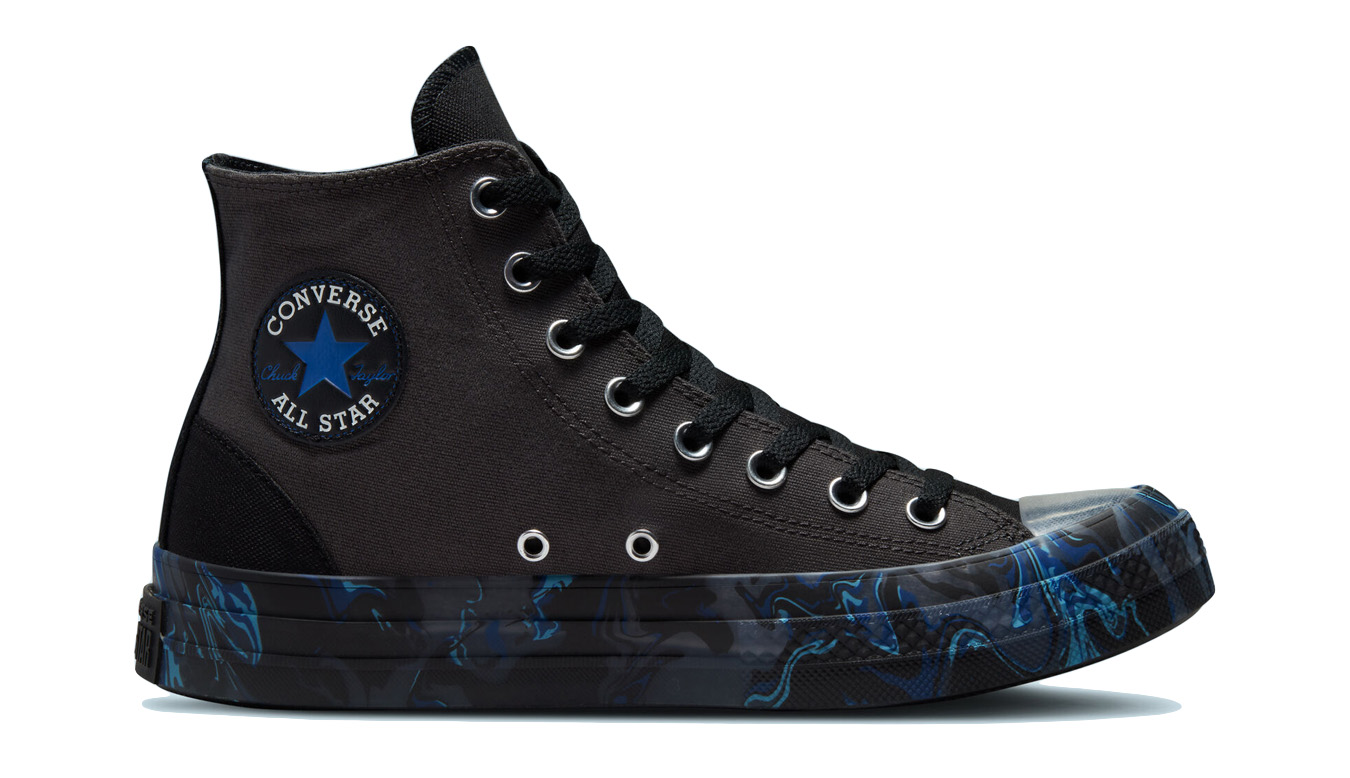 Image of Converse Chuck Taylor All Star CX Marbled CZ