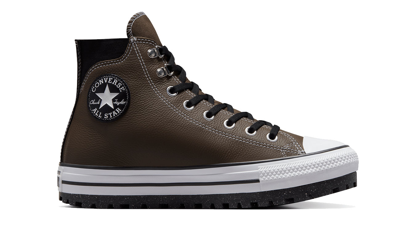 Image of Converse Chuck Taylor All Star City Trek Waterproof Boot ESP