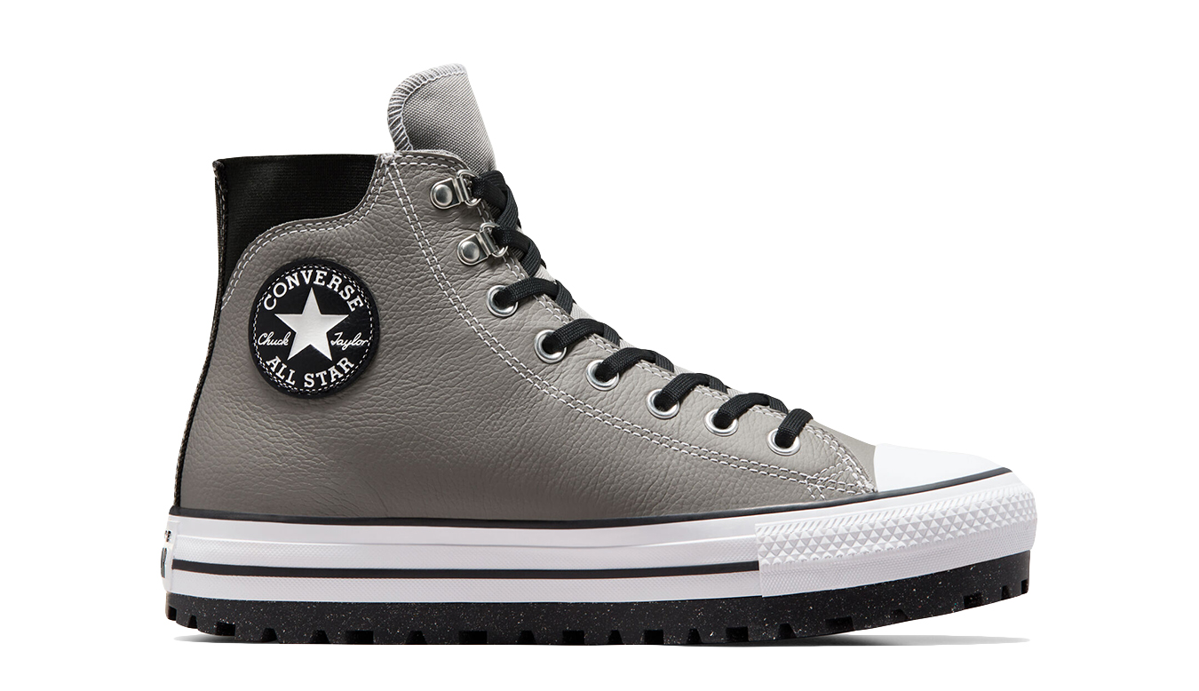 Image of Converse Chuck Taylor All Star City Trek Waterproof Boot SK