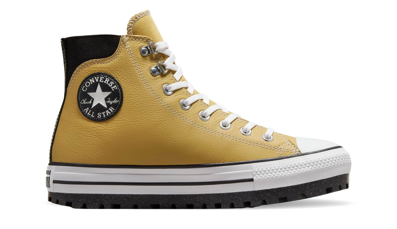 Image of Converse Chuck Taylor All Star City Trek Waterproof HR