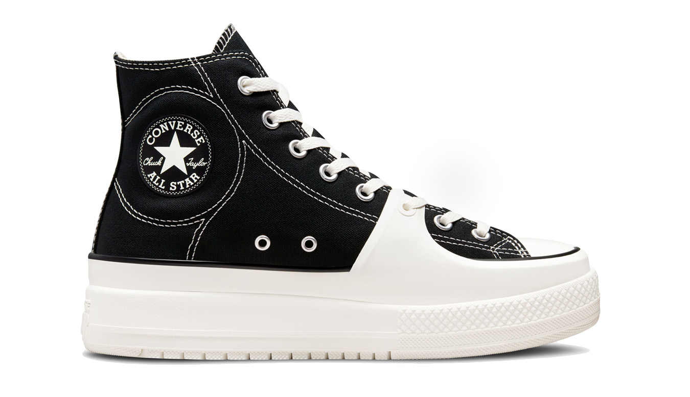 Image of Converse Chuck Taylor All Star Construct FR