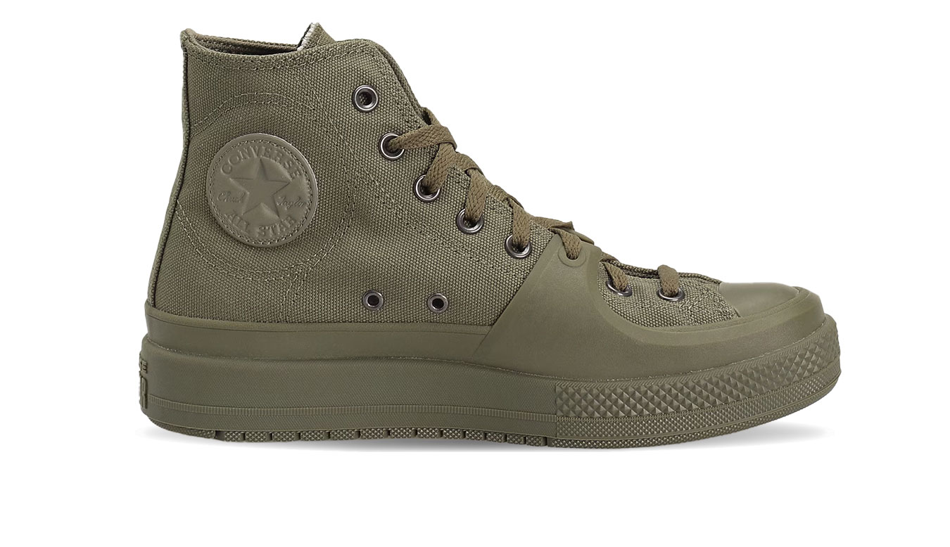 Image of Converse Chuck Taylor All Star Construct Hi ESP