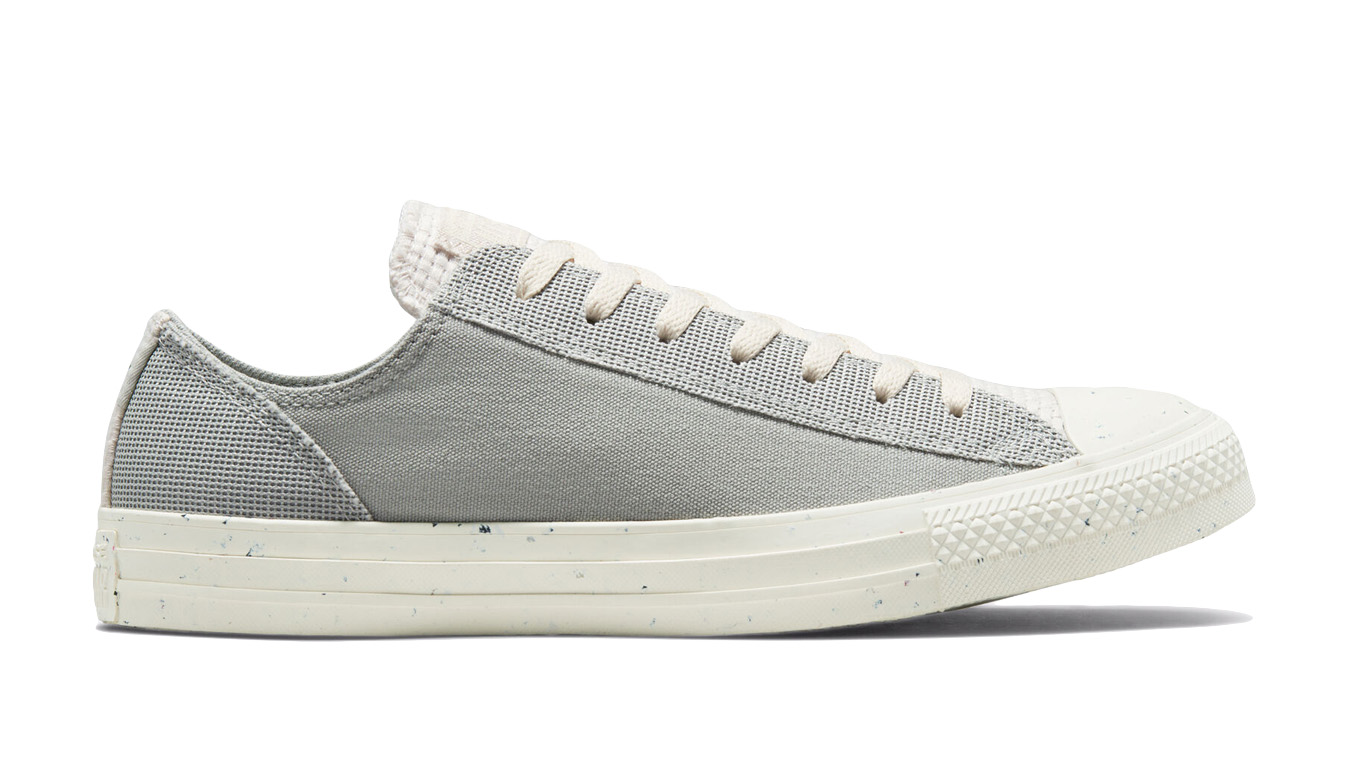Image of Converse Chuck Taylor All Star Crafted Canvas DE