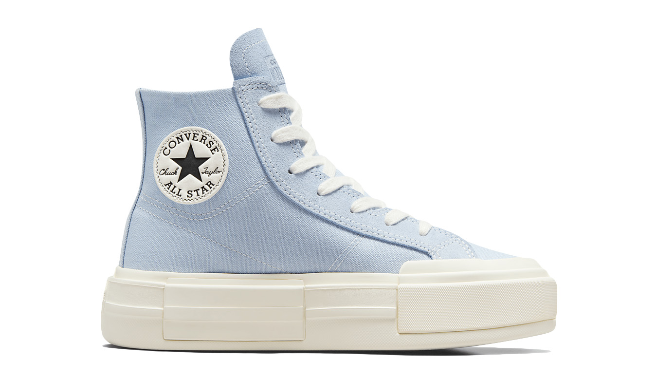 Image of Converse Chuck Taylor All Star Cruise Seasonal Colour High Top FR