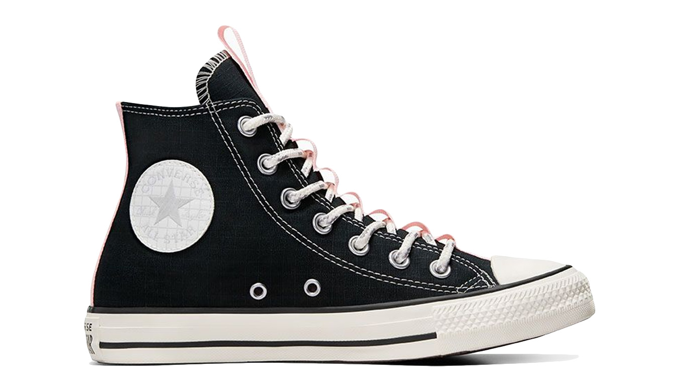 Image of Converse Chuck Taylor All Star Grid High Top PL