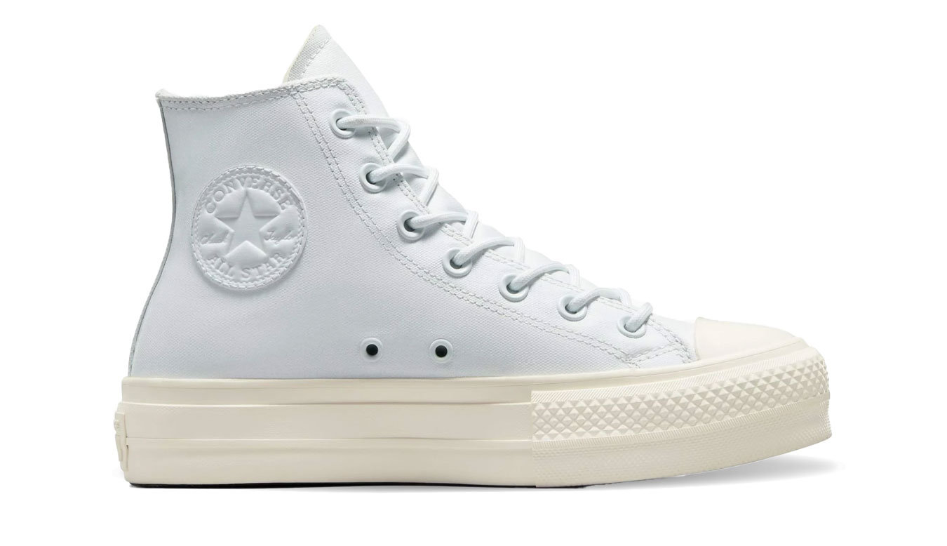 Image of Converse Chuck Taylor All Star Lift Platform Counter Climate CZ
