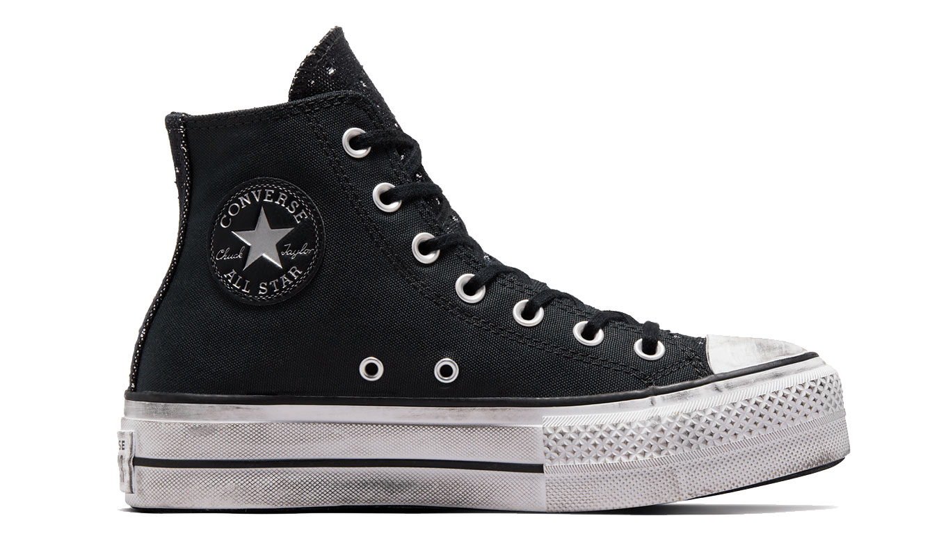 Image of Converse Chuck Taylor All Star Lift Platform Studded SK