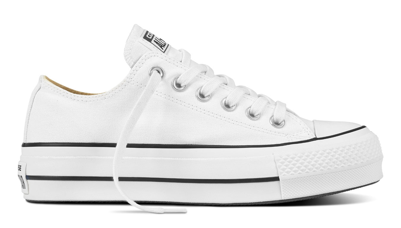 Image of Converse Chuck Taylor All Star Lift RO