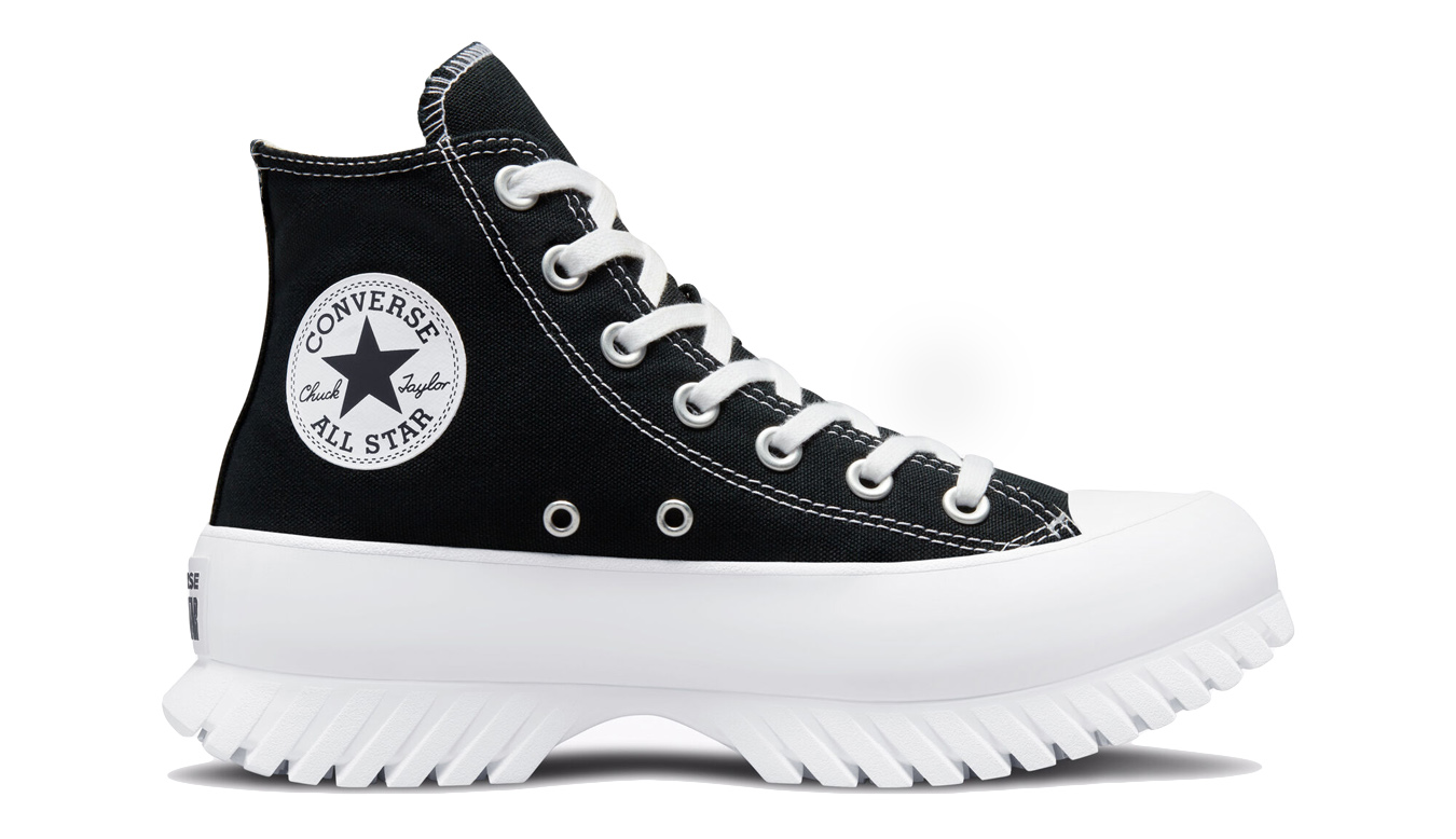 Image of Converse Chuck Taylor All Star Lugged 20 CZ