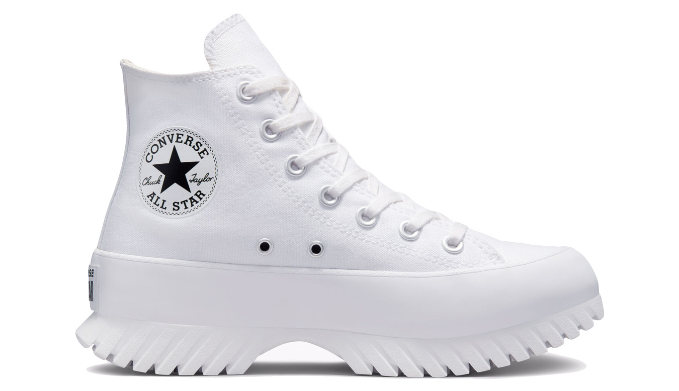 Image of Converse Chuck Taylor All Star Lugged 20 Platform CZ