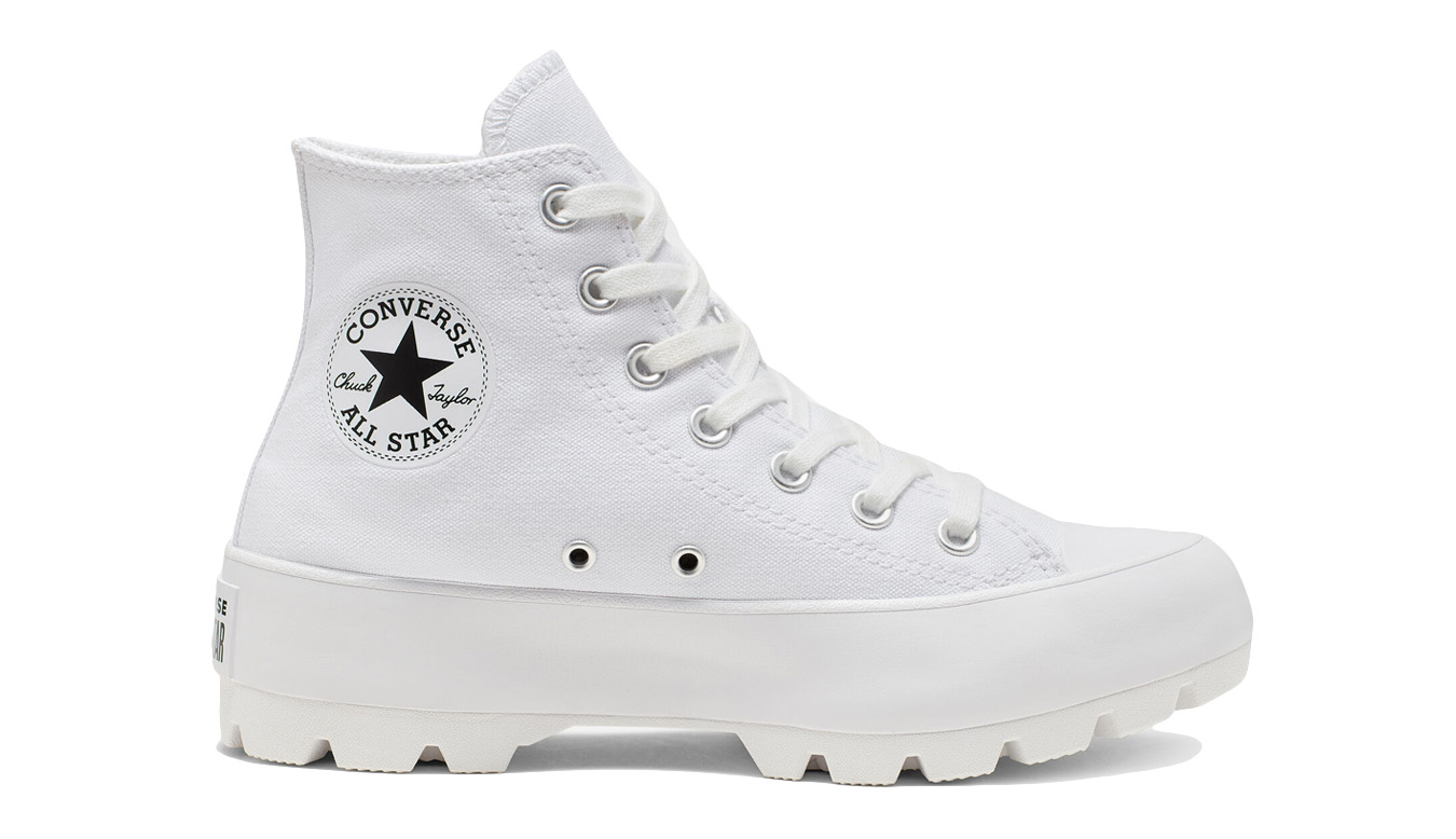 Image of Converse Chuck Taylor All Star Lugged SK
