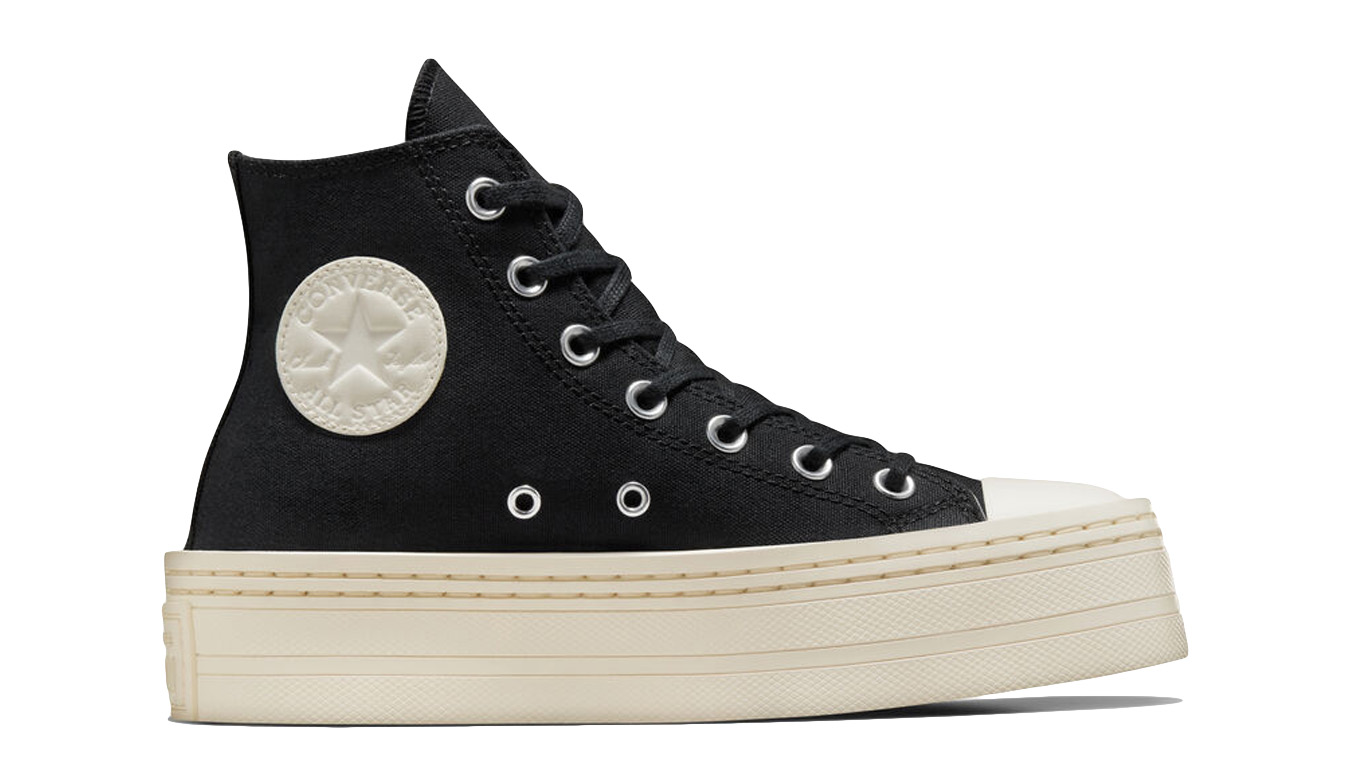 Image of Converse Chuck Taylor All Star Modern Lift CZ