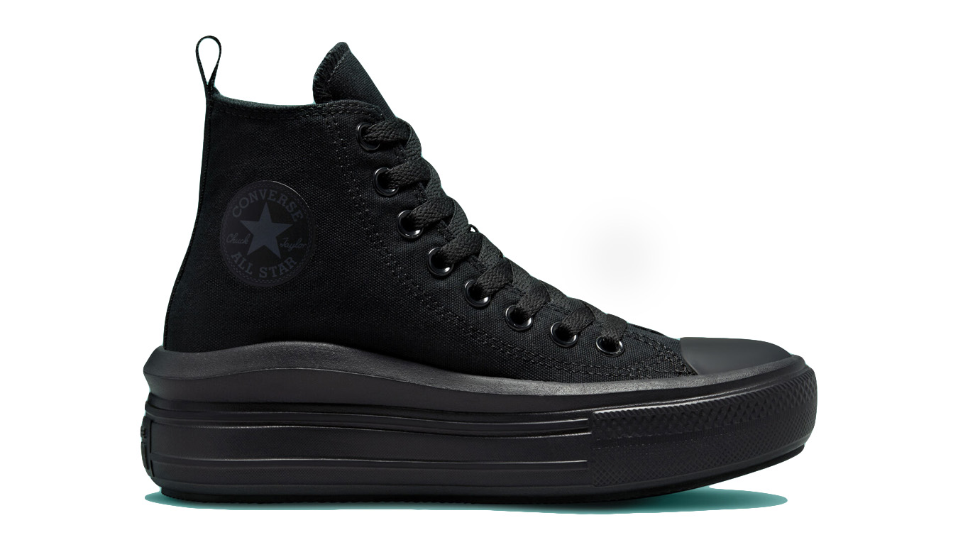 Image of Converse Chuck Taylor All Star Move Platform ESP