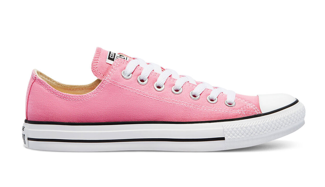 Image of Converse Chuck Taylor All Star Pink SK