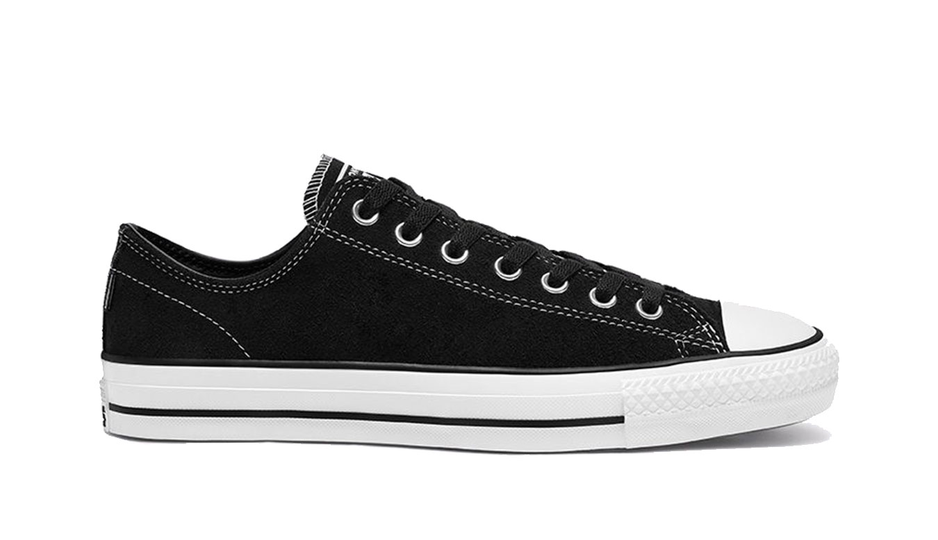 Image of Converse Chuck Taylor All Star Pro Suede HR