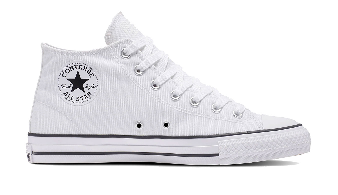 Image of Converse Chuck Taylor All Star Pro Summer US