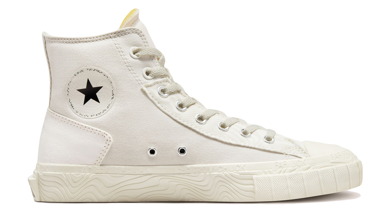 Image of Converse Chuck Taylor Alt Star Tear Away PL